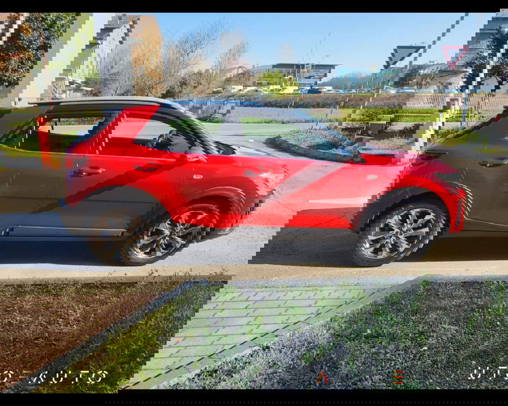 Kia Stonic usata a Parma (5)