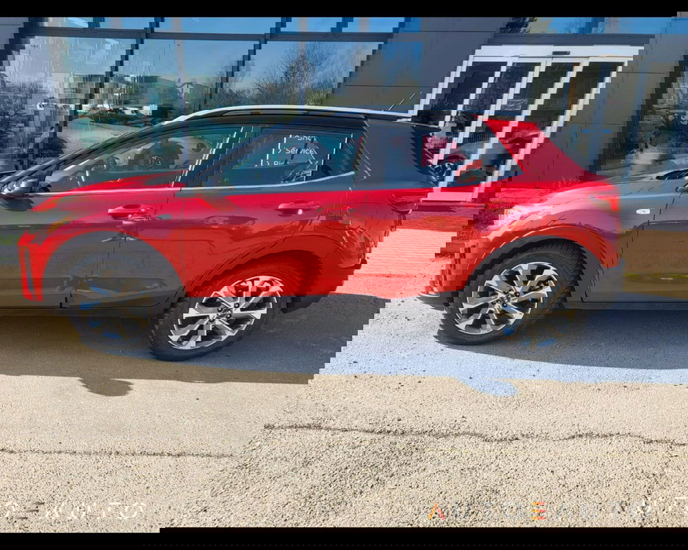 Kia Stonic usata a Parma (8)