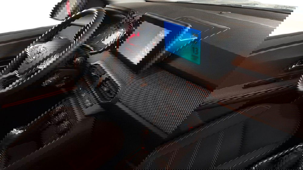 Dacia Sandero usata a Catania (10)