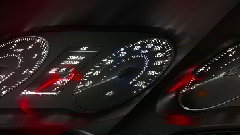 Dacia Sandero usata a Catania (11)