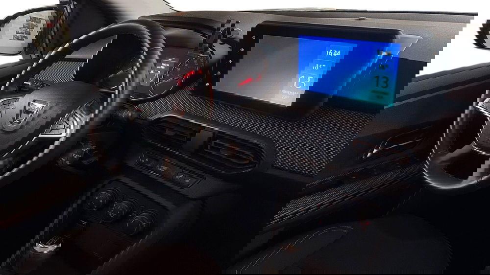 Dacia Sandero usata a Catania (12)