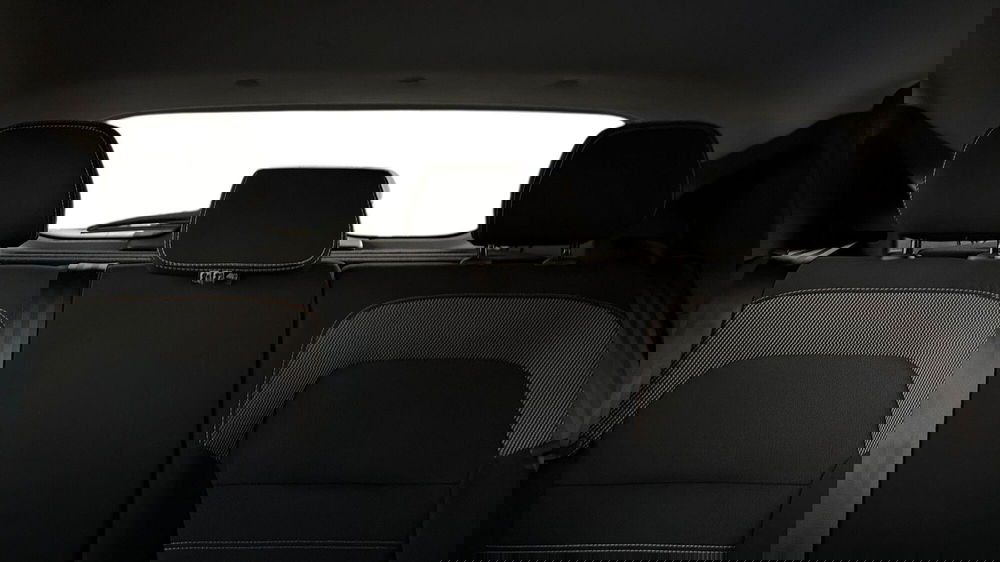 Dacia Sandero usata a Catania (13)