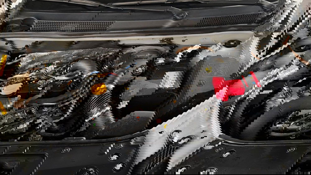 Dacia Sandero usata a Catania (15)