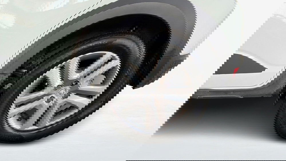 Dacia Sandero usata a Catania (16)