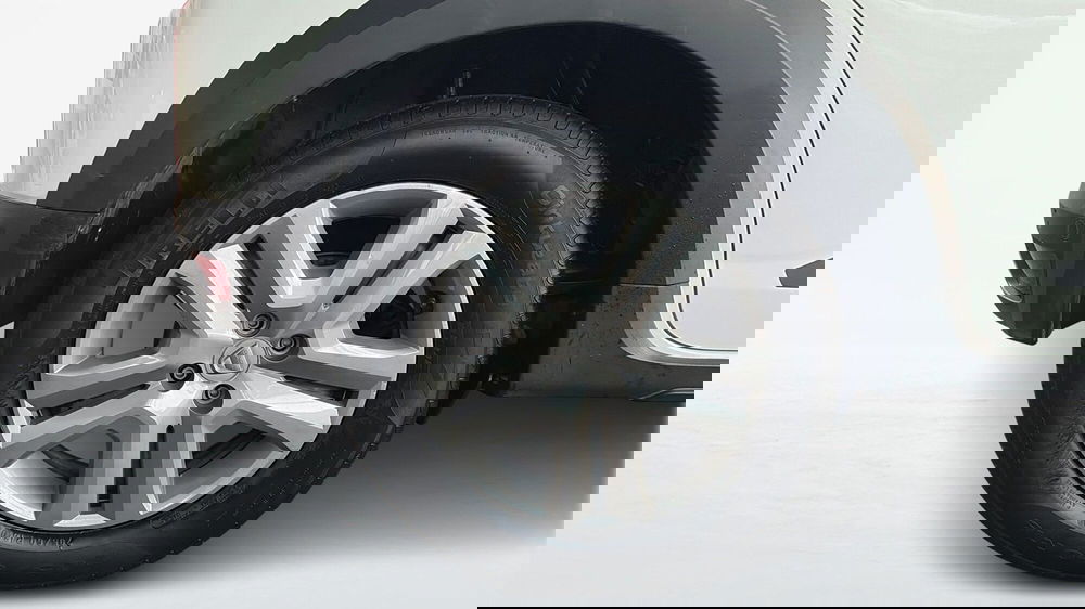 Dacia Sandero usata a Catania (17)