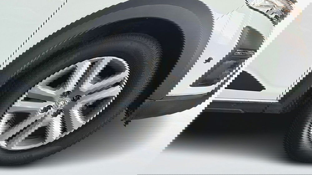 Dacia Sandero usata a Catania (18)