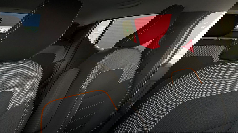 Dacia Sandero usata a Catania (19)