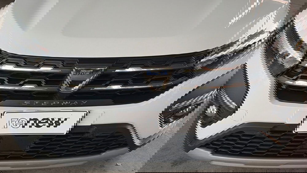 Dacia Sandero usata a Catania (20)