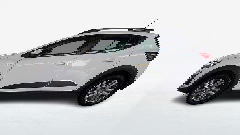 Dacia Sandero usata a Catania (3)