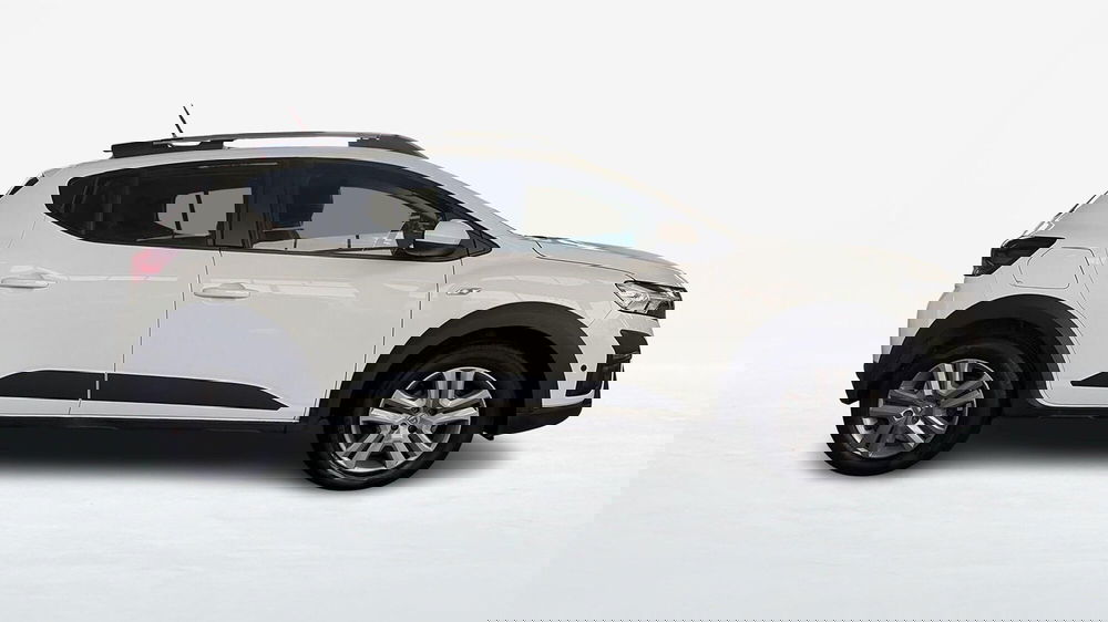 Dacia Sandero usata a Catania (4)