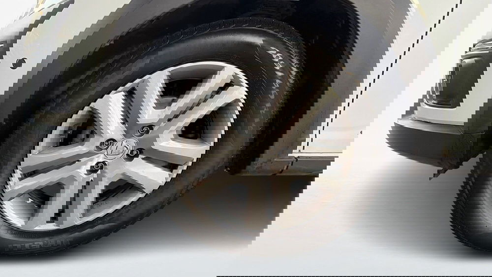 Dacia Sandero usata a Catania (5)