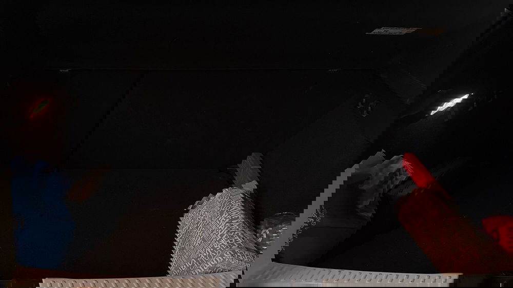 Dacia Sandero usata a Catania (7)