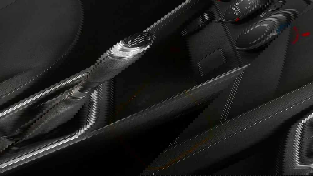 Dacia Sandero usata a Catania (9)