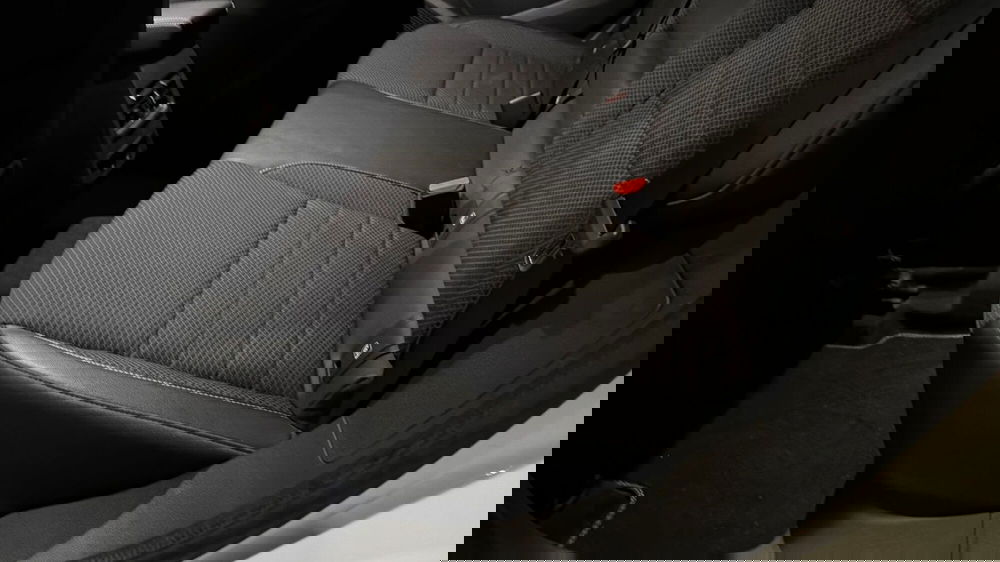 Renault Arkana usata a Catania (14)