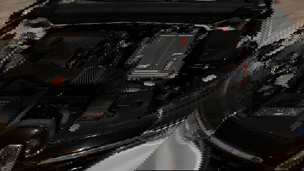 Renault Arkana usata a Catania (15)