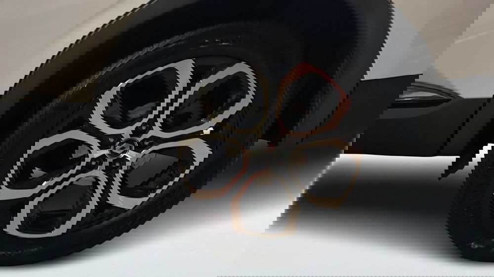 Renault Arkana usata a Catania (16)