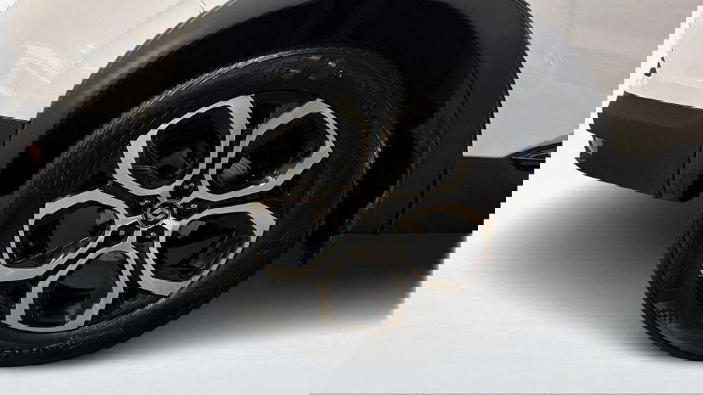 Renault Arkana usata a Catania (17)