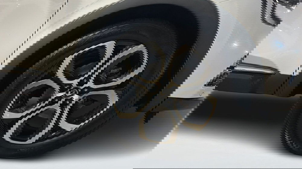 Renault Arkana usata a Catania (18)