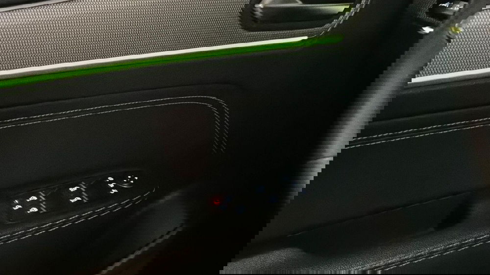 Renault Arkana usata a Catania (19)