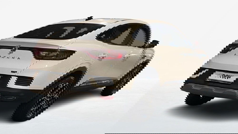 Renault Arkana usata a Catania (2)