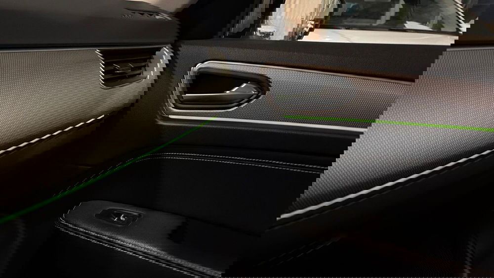 Renault Arkana usata a Catania (20)