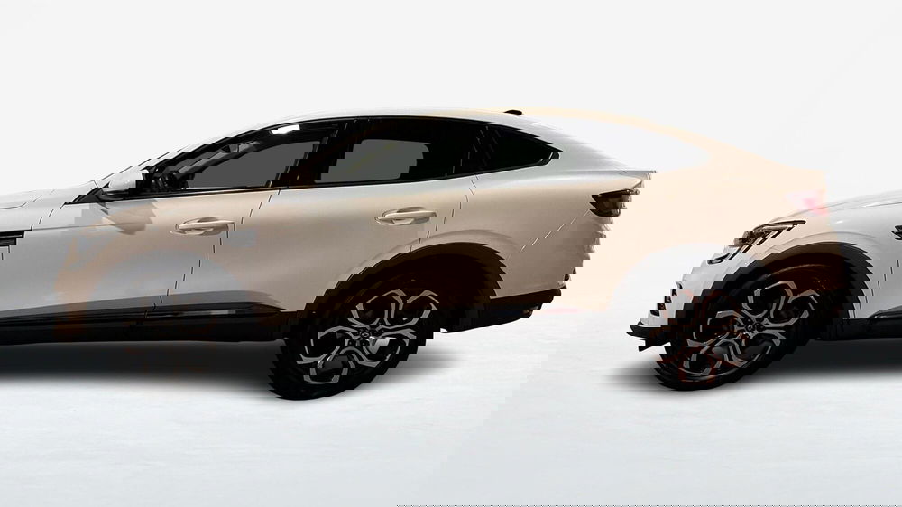 Renault Arkana usata a Catania (3)