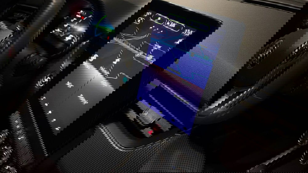 Renault Arkana usata a Catania (6)