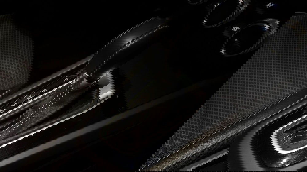 Renault Arkana usata a Catania (8)