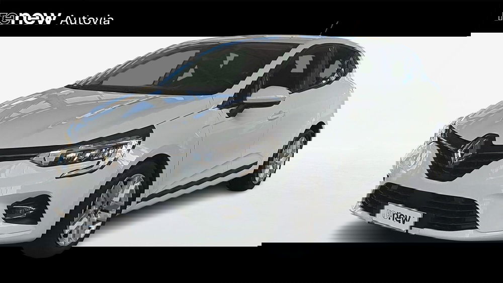 Renault Clio usata a Catania