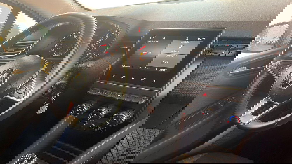 Renault Clio usata a Catania (12)