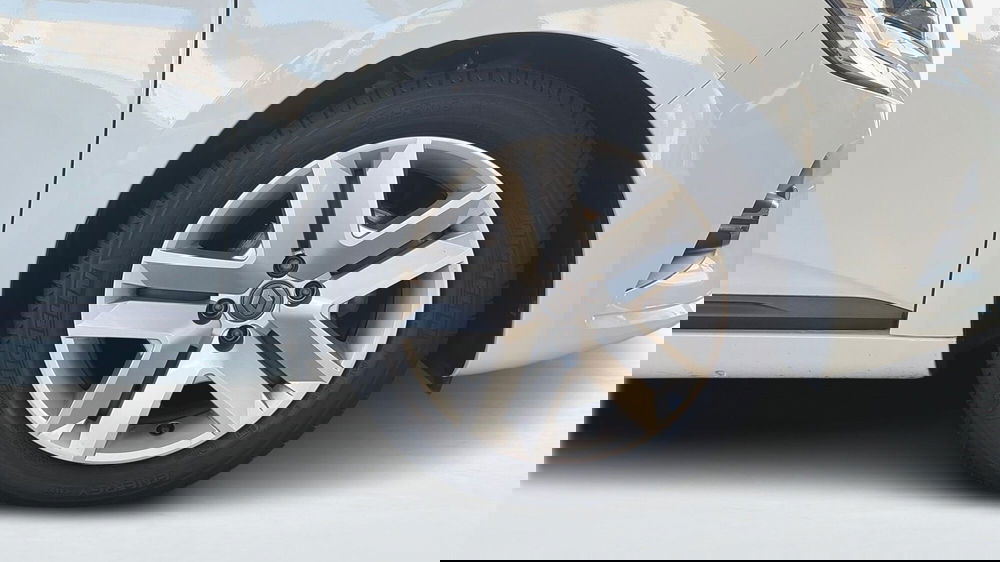 Renault Clio usata a Catania (18)