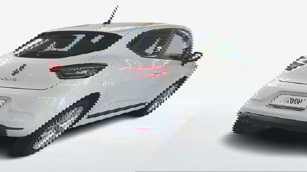 Renault Clio usata a Catania (2)