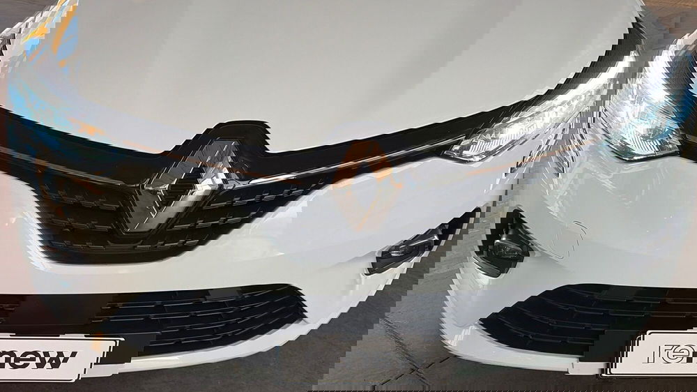 Renault Clio usata a Catania (20)