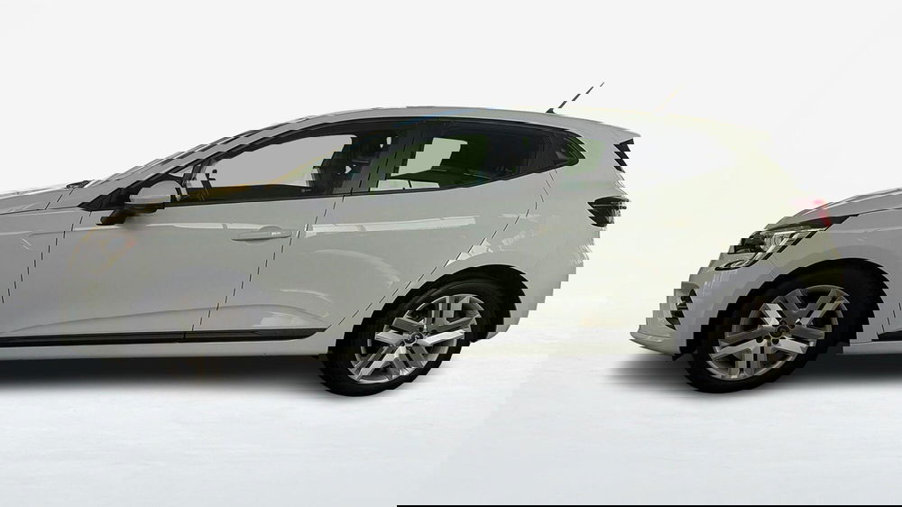 Renault Clio usata a Catania (3)