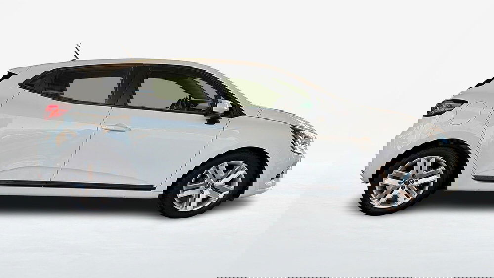 Renault Clio usata a Catania (4)