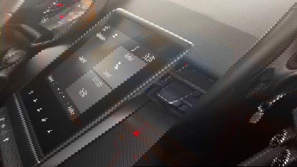 Renault Clio usata a Catania (6)