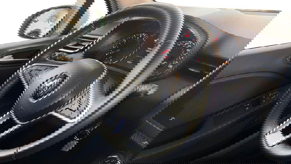 Renault Clio usata a Catania (7)