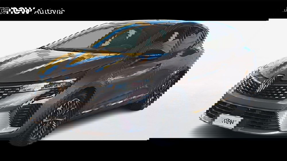 Renault Clio usata a Catania