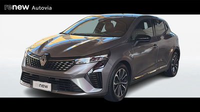 Renault Clio 1.0 tce Techno 90cv del 2024 usata a Belpasso