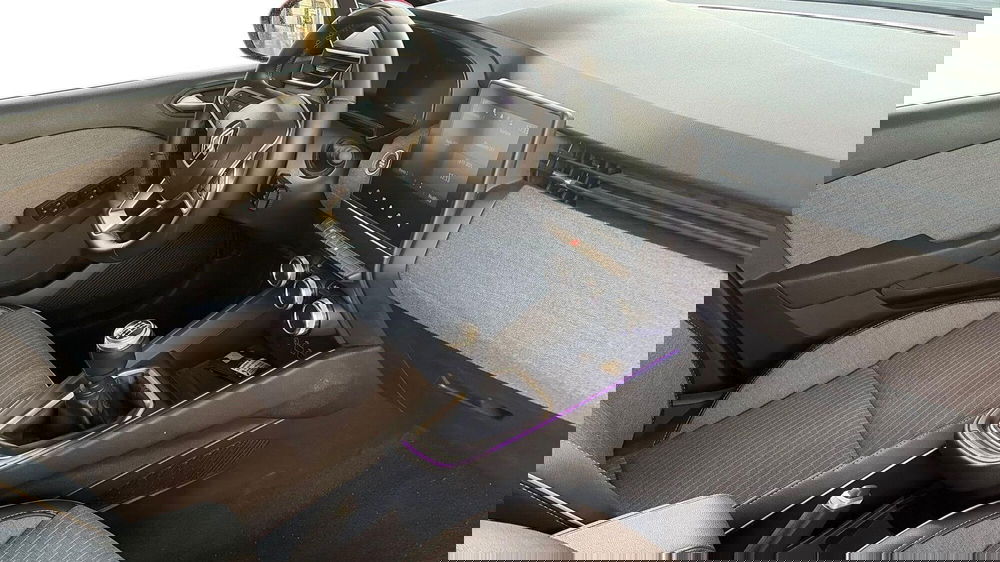 Renault Clio usata a Catania (10)