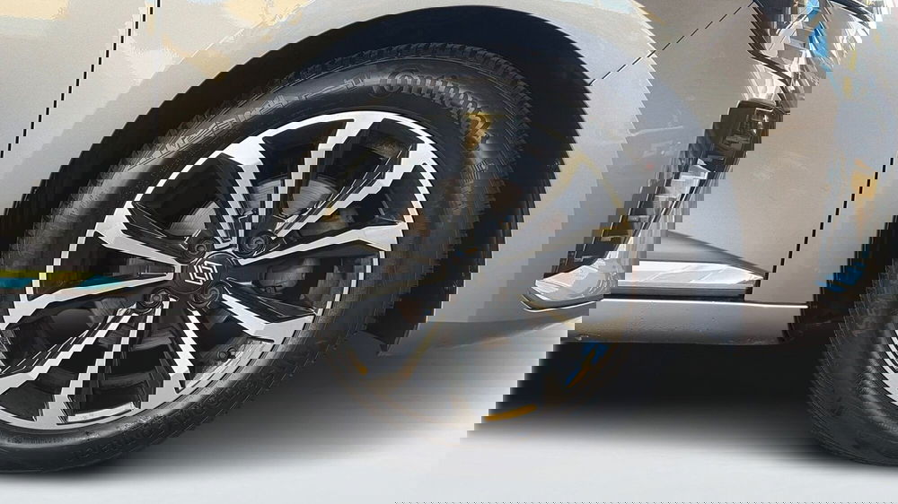 Renault Clio usata a Catania (18)