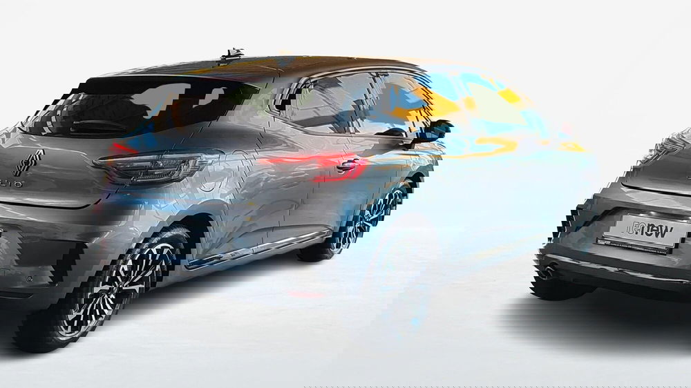 Renault Clio usata a Catania (2)