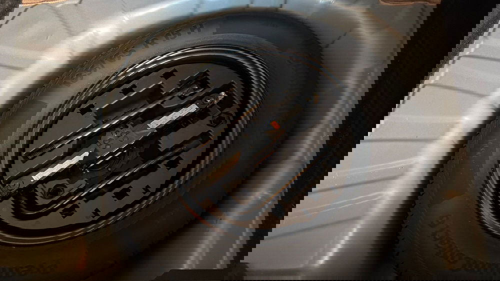 Renault Clio usata a Catania (20)