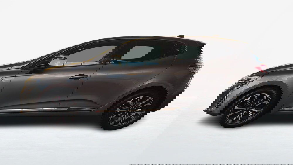 Renault Clio usata a Catania (3)