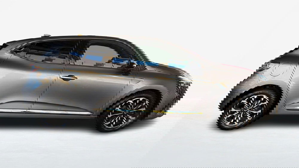 Renault Clio usata a Catania (4)