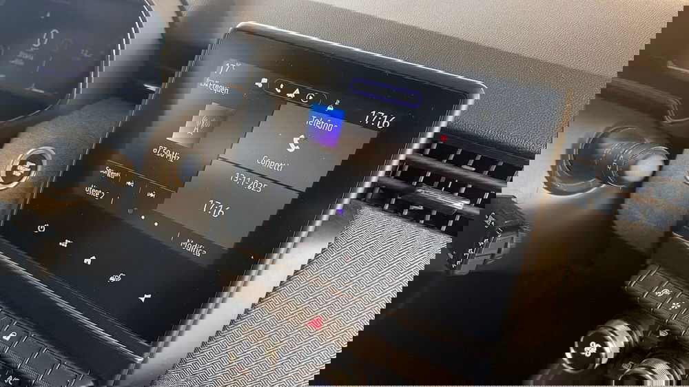 Renault Clio usata a Catania (6)