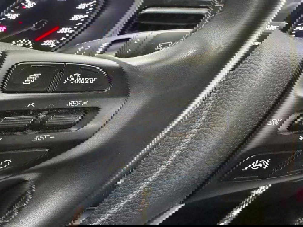 Kia Rio usata a Como (11)