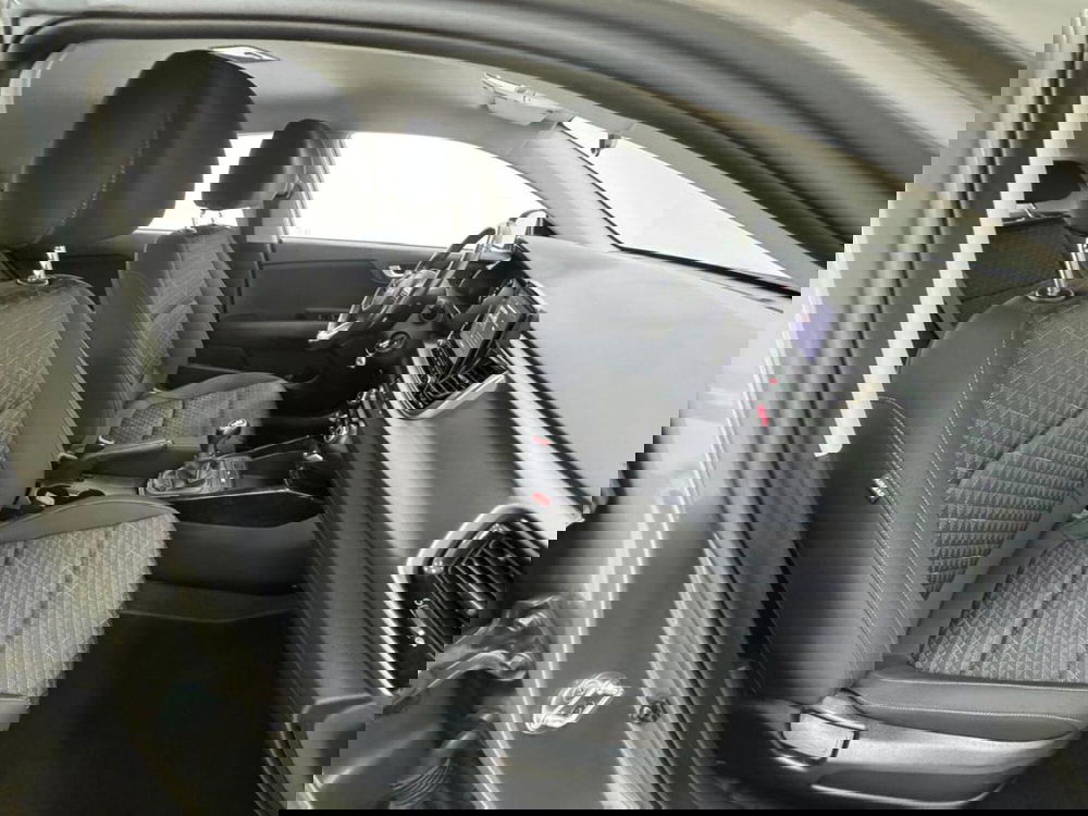 Kia Rio usata a Como (3)