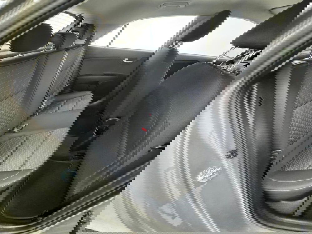 Kia Rio usata a Como (5)