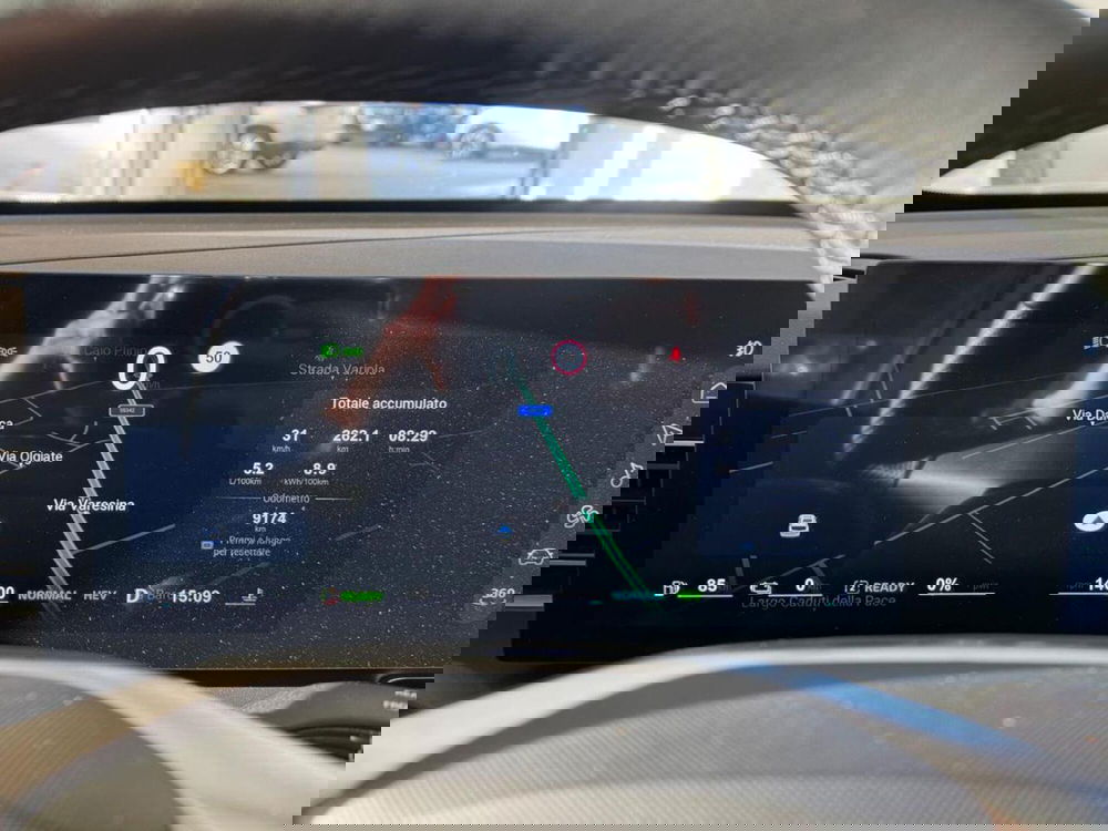 Mg EHS usata a Como (11)